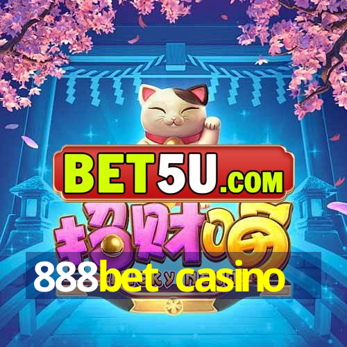 888bet casino