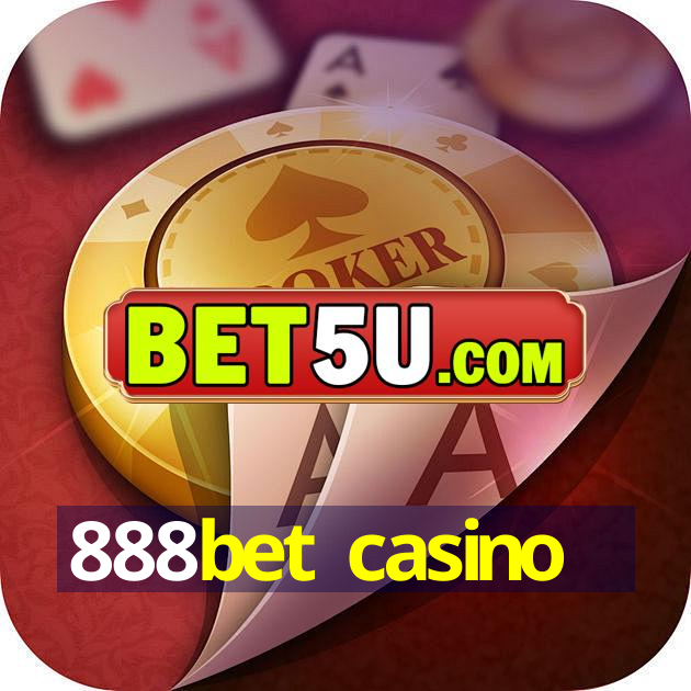 888bet casino