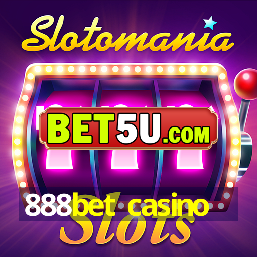 888bet casino