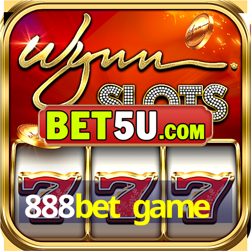 888bet game