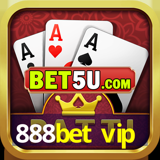 888bet vip