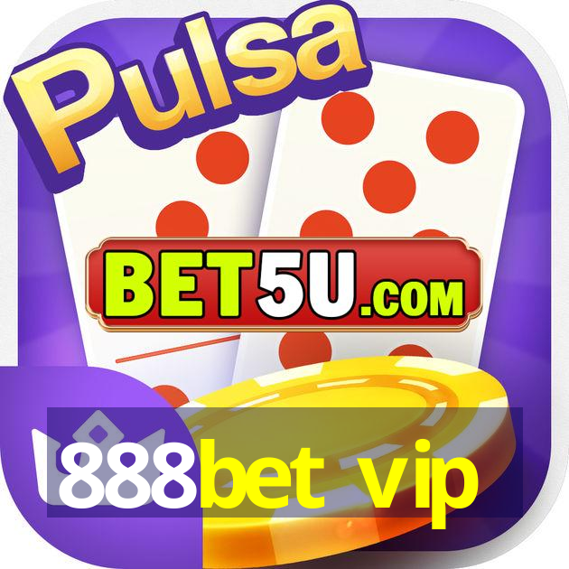 888bet vip