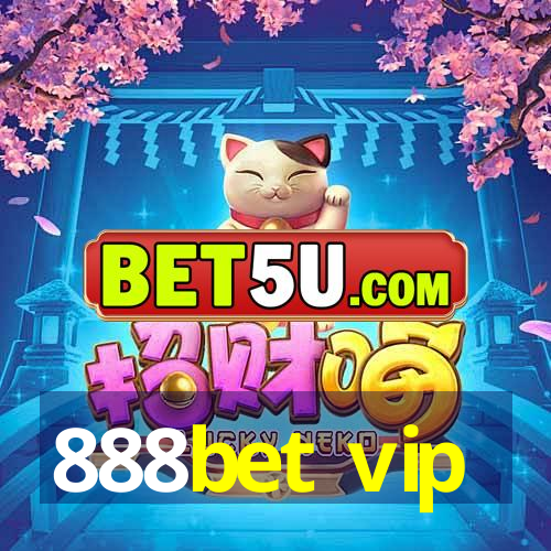 888bet vip