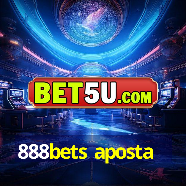 888bets aposta