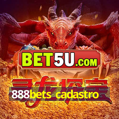 888bets cadastro