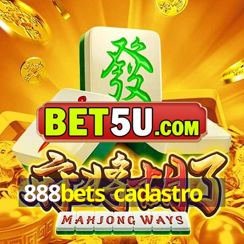 888bets cadastro