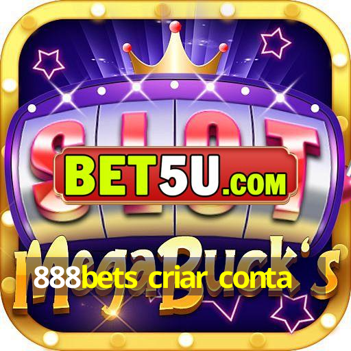 888bets criar conta