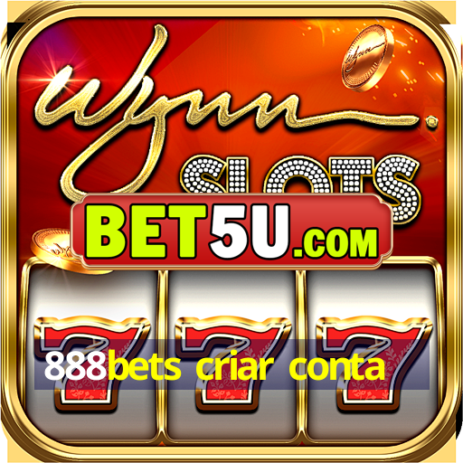 888bets criar conta