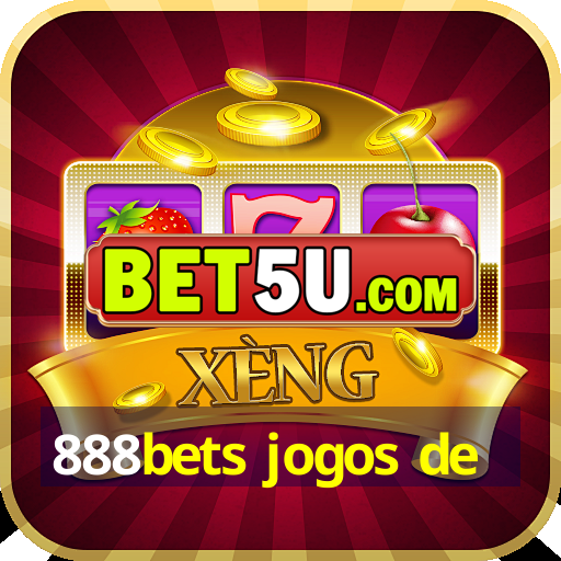 888bets jogos de