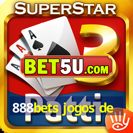 888bets jogos de