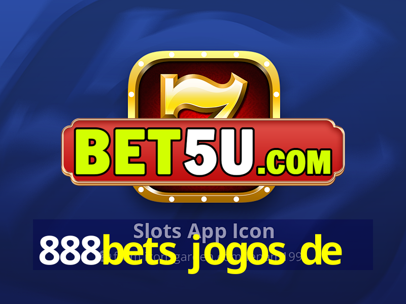 888bets jogos de