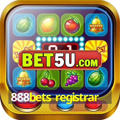 888bets registrar