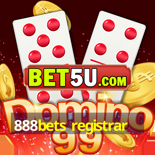 888bets registrar