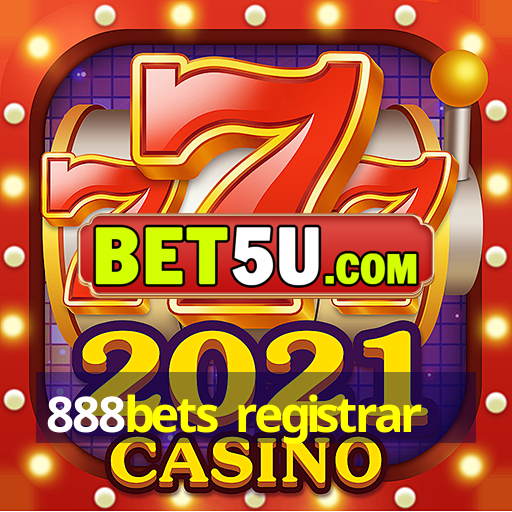 888bets registrar