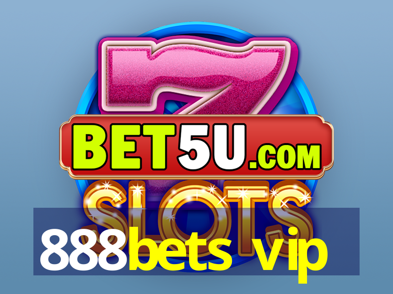 888bets vip