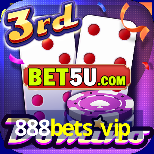 888bets vip