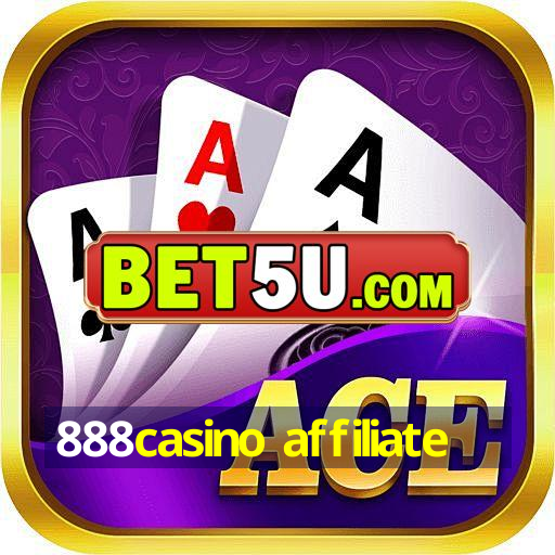 888casino affiliate