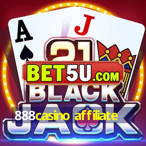 888casino affiliate