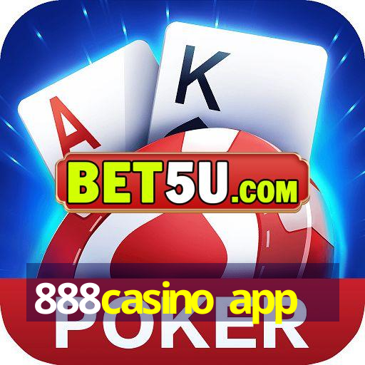 888casino app