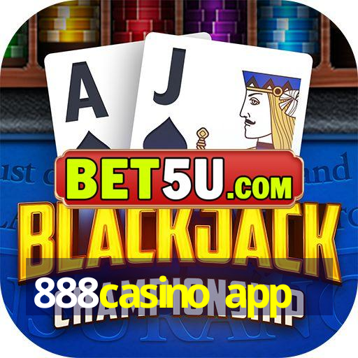 888casino app