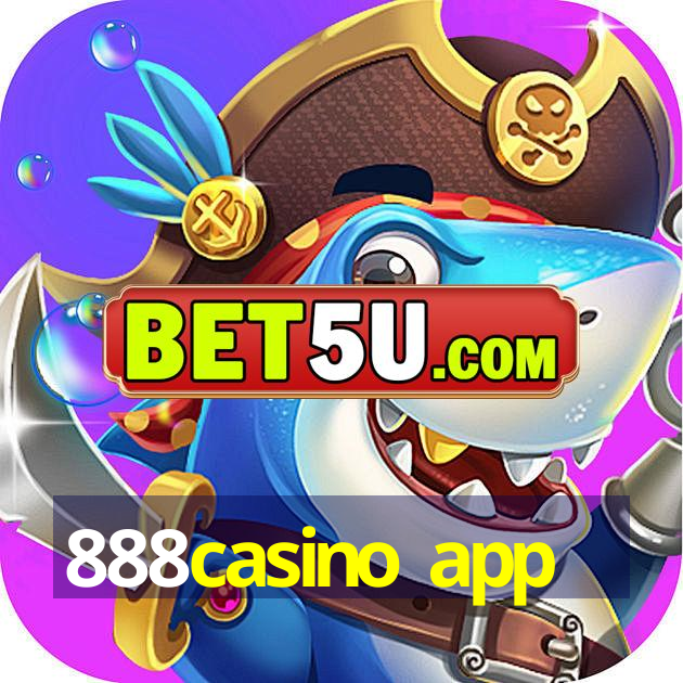 888casino app