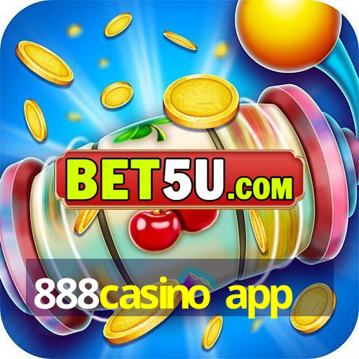 888casino app