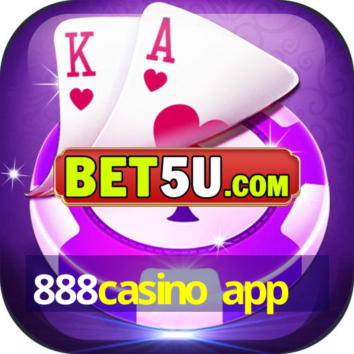 888casino app