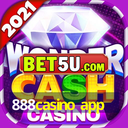 888casino app