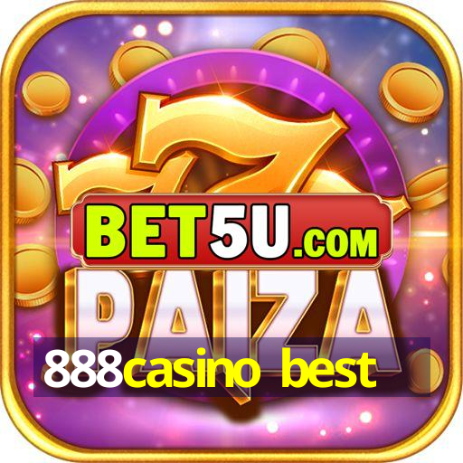 888casino best