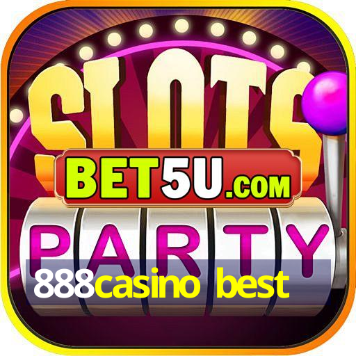 888casino best