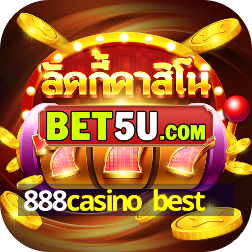 888casino best