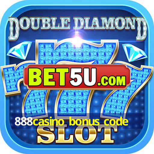 888casino bonus code