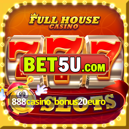 888casino bonus20euro