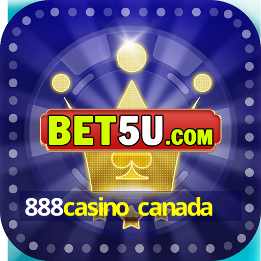 888casino canada