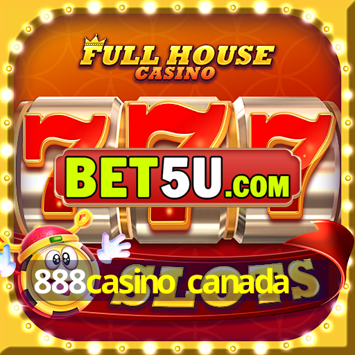 888casino canada