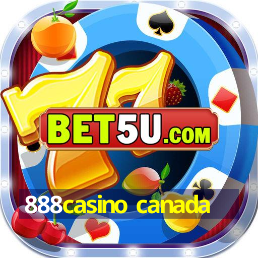 888casino canada