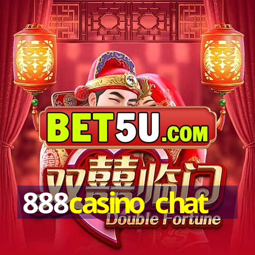 888casino chat