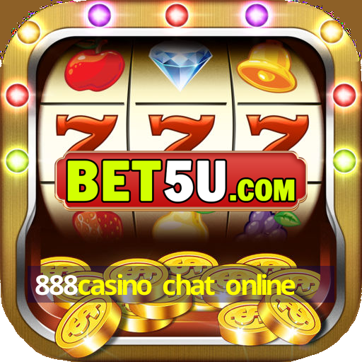 888casino chat online