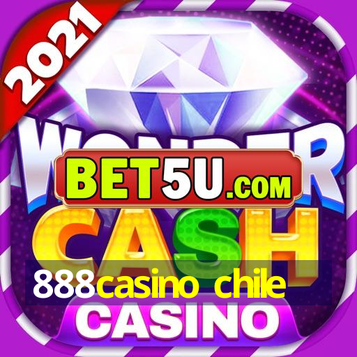 888casino chile