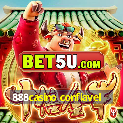 888casino confiavel