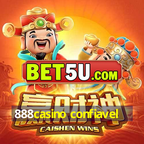 888casino confiavel