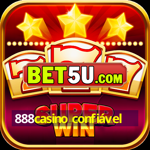 888casino confiável