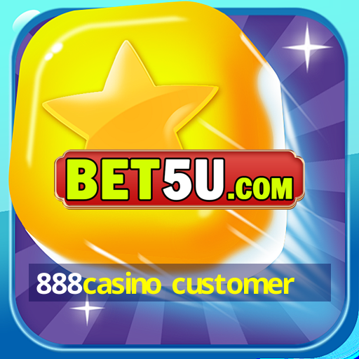 888casino customer