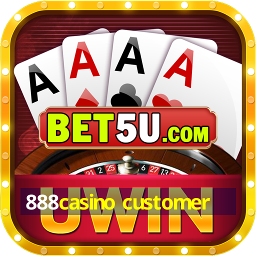 888casino customer