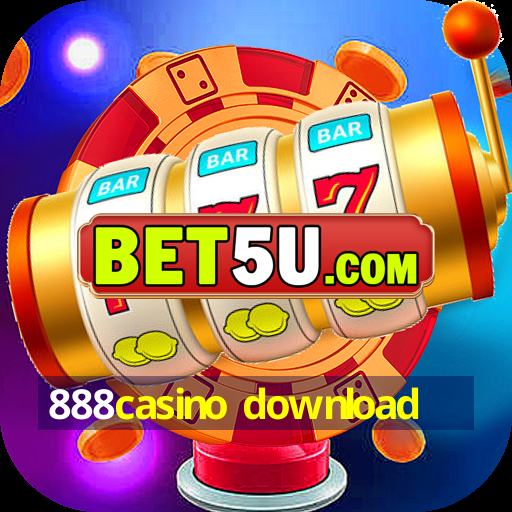 888casino download