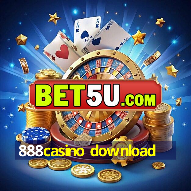 888casino download