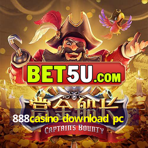 888casino download pc