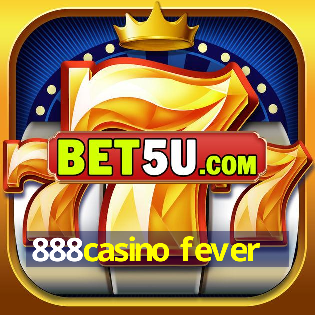 888casino fever