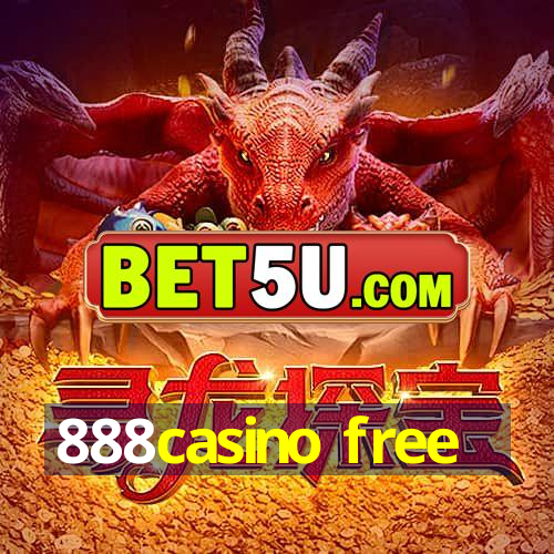 888casino free