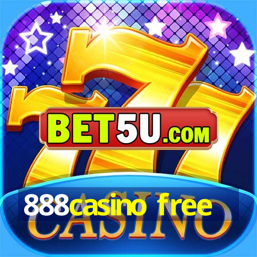 888casino free